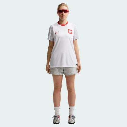 Camisa Feminina Polônia 2026/27 I — imagem 2