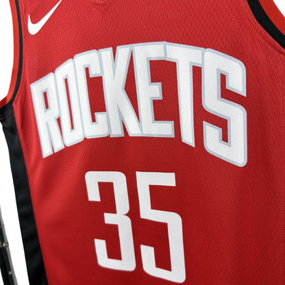 Camisa Regata Nike NBA Houston Rockets Icon Edition 2022/23 - imagem 6
