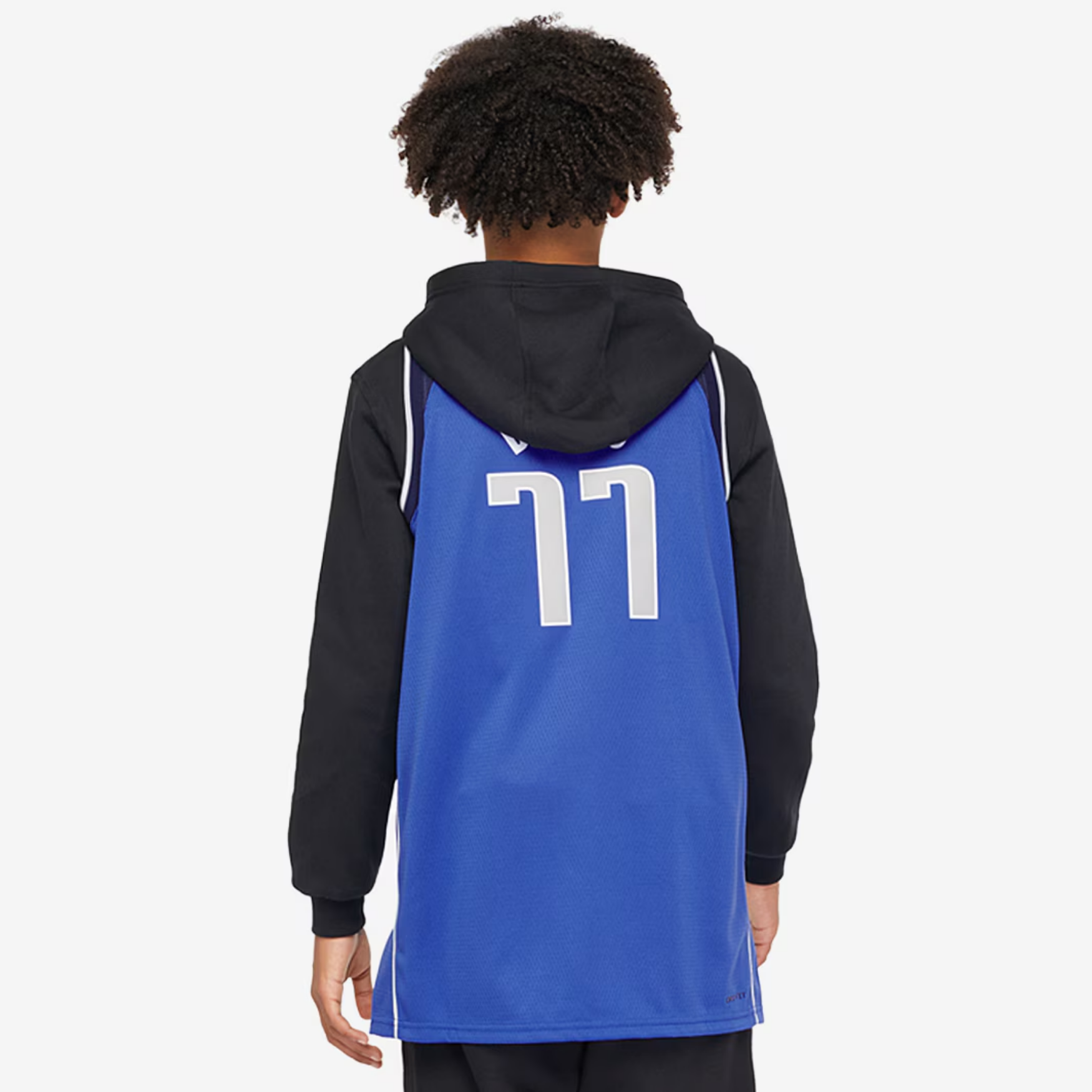 Camisa Regata Infantil Nike NBA Dallas Maverick - imagem 2