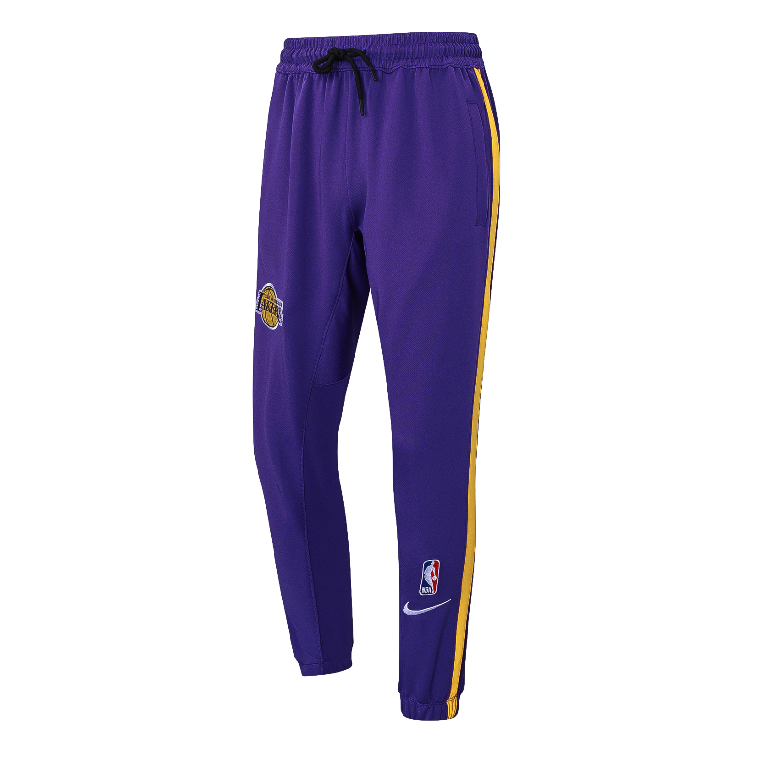 Conjunto Nike NBA Los Angeles Lakers - imagem 7