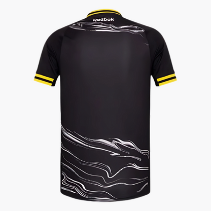 Camisa Reebok Botafogo 2024/25 IV — imagem 4