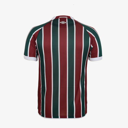 Camisa Umbro Fluminense 2025/26 I Jogador — imagem 2