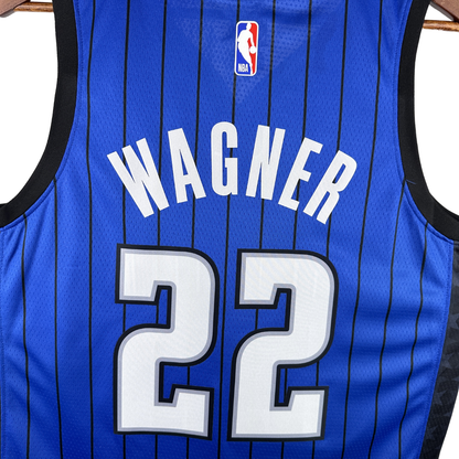 Camisa Regata Jordan NBA Orlando Magic Statement Edition 2022/23 - imagem 7