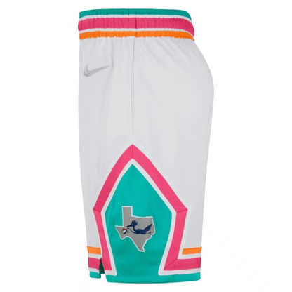 Short NBA San Antonio Spurs - imagem 4