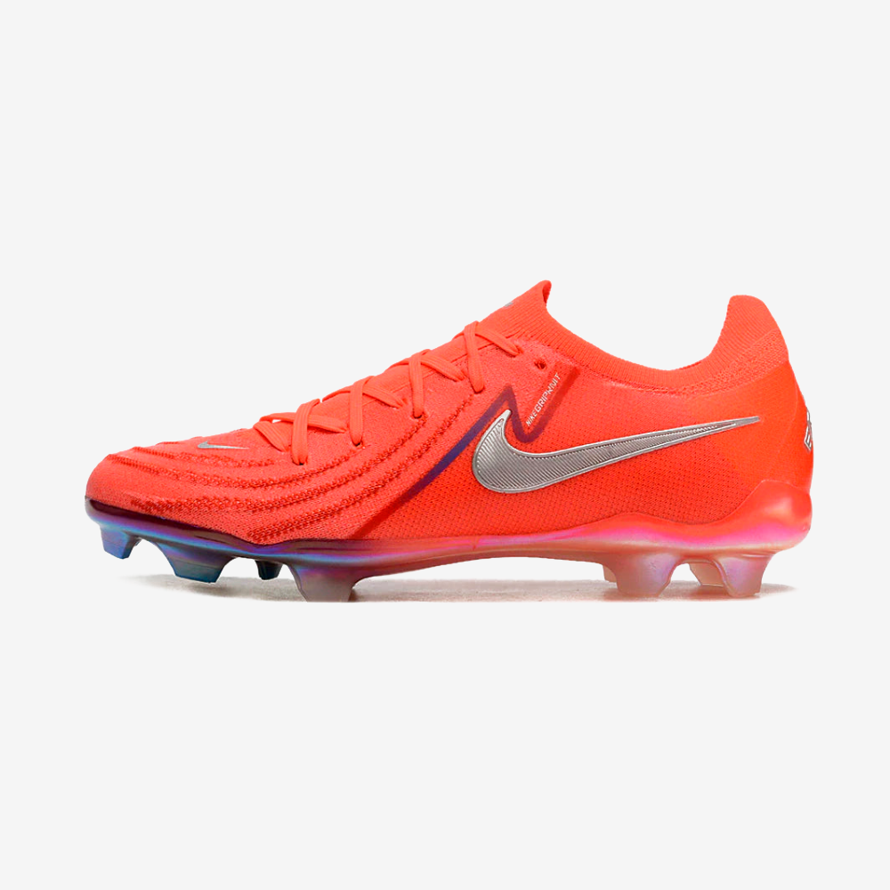 Chuteira Nike Phantom Gx II FG - vista frontal