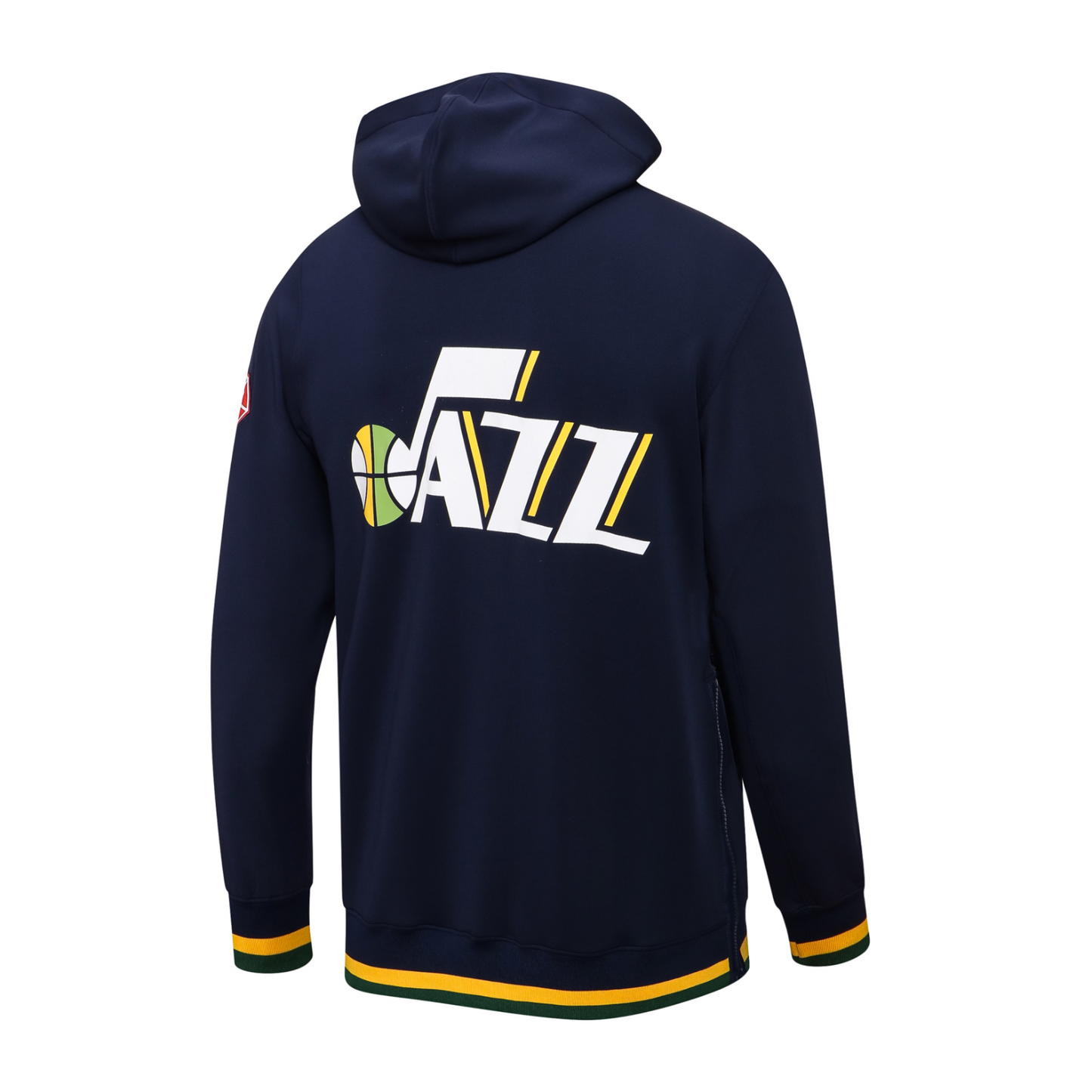 Conjunto Nike NBA Utah Jazz - imagem 4