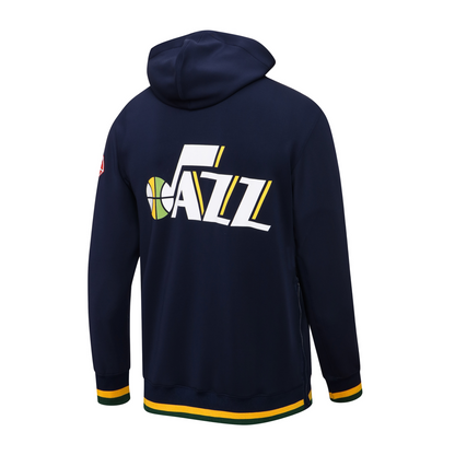 Conjunto Nike NBA Utah Jazz - imagem 4
