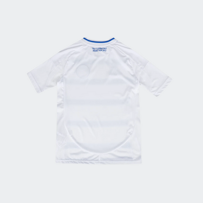 Conjunto Infantil adidas Cruzeiro 2025/26 II — imagem 4