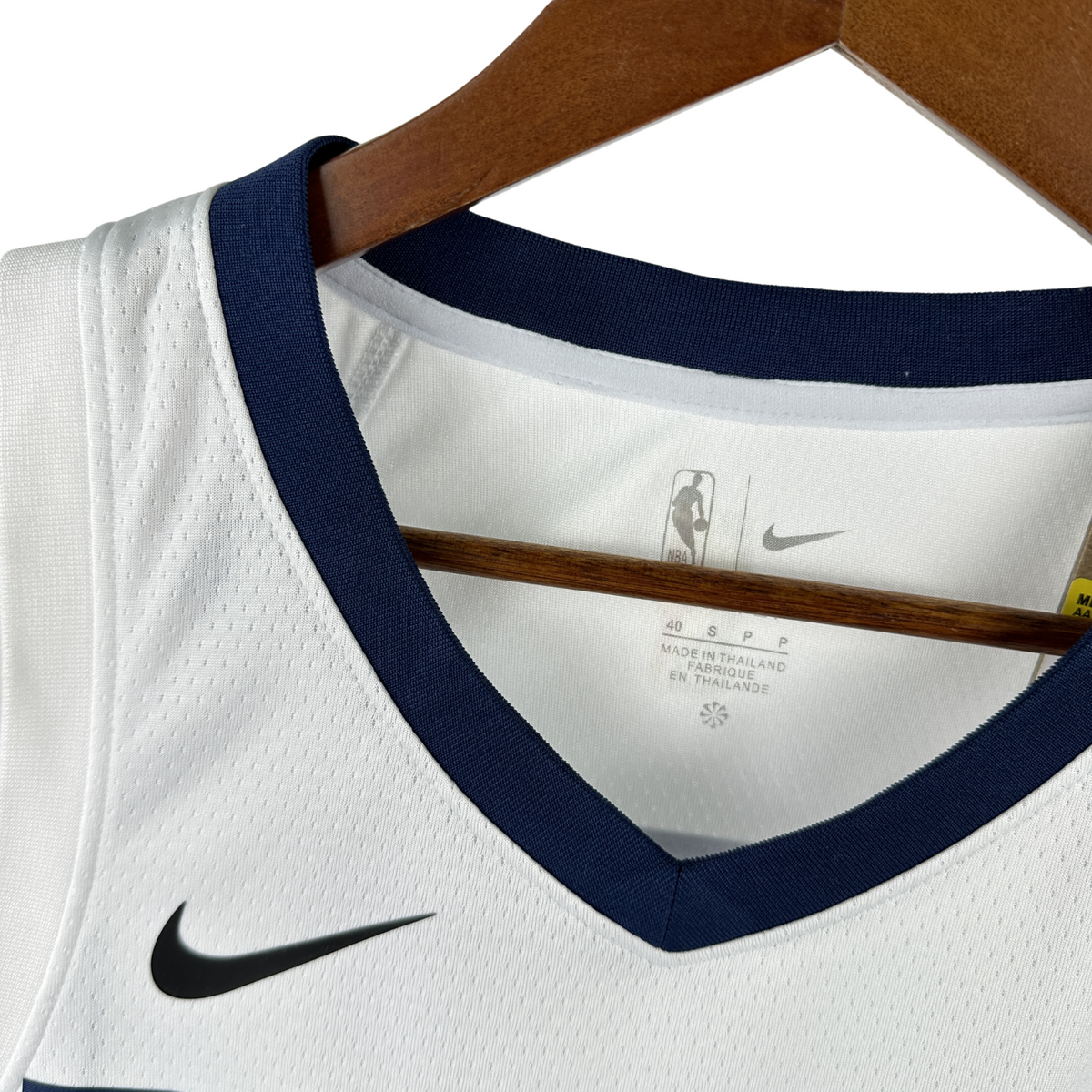 Camisa Regata Nike NBA Memphis Grizzlies Association Edition 2019/20 - imagem 4