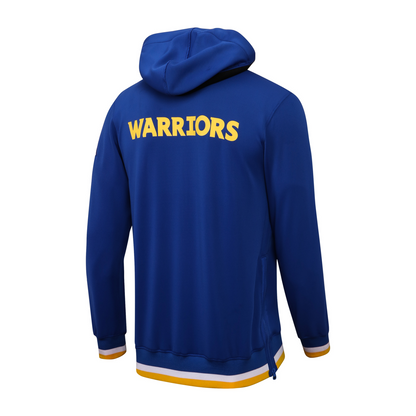 Conjunto Nike NBA Golden State Warriors - imagem 4