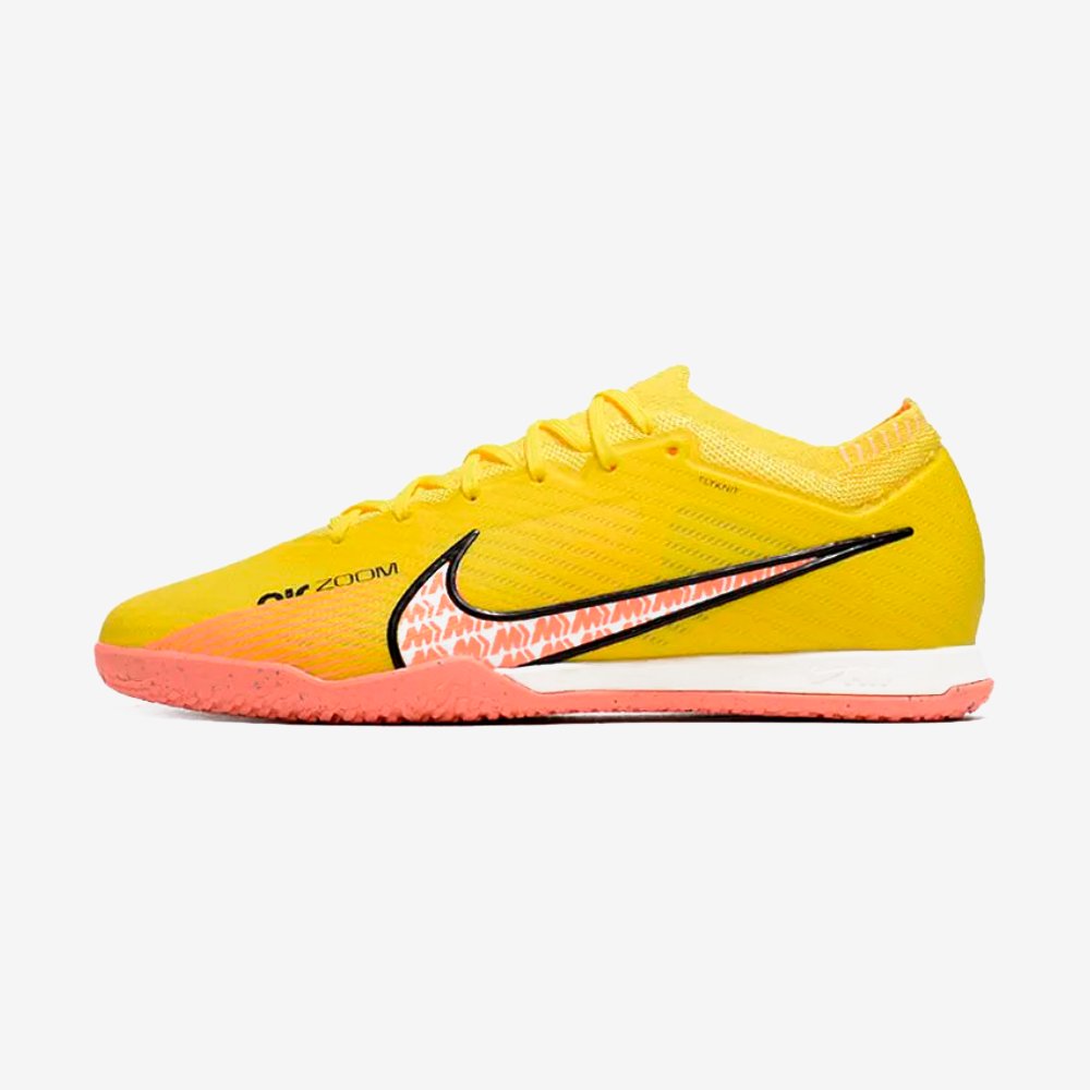 Tênis Futsal Nike Mercurial Air Zoom Vapor 15 IC - vista frontal