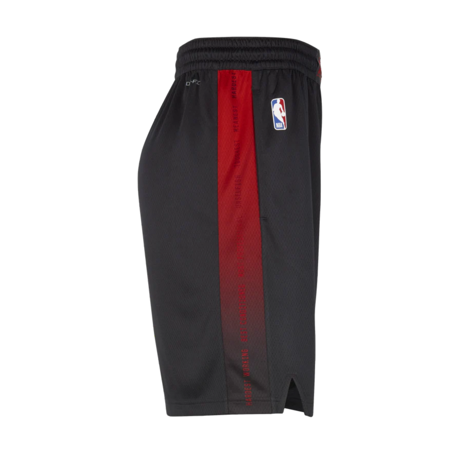 Short NBA Miami Heat - imagem 4