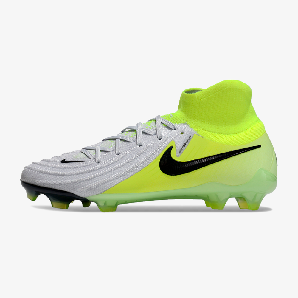 Chuteira Nike Phantom Luna Elite NU FG - vista frontal