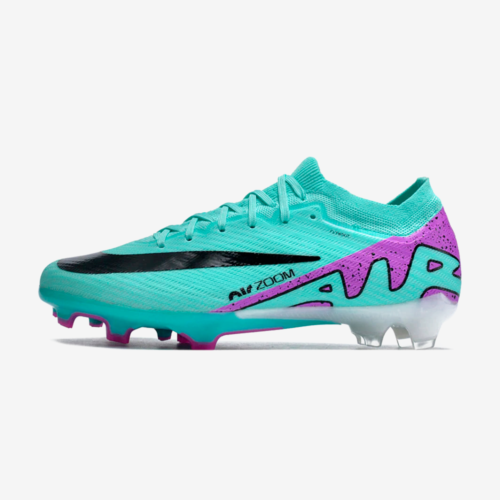 Chuteira Nike Mercurial Vapor 15 Air Zoom FG - vista frontal