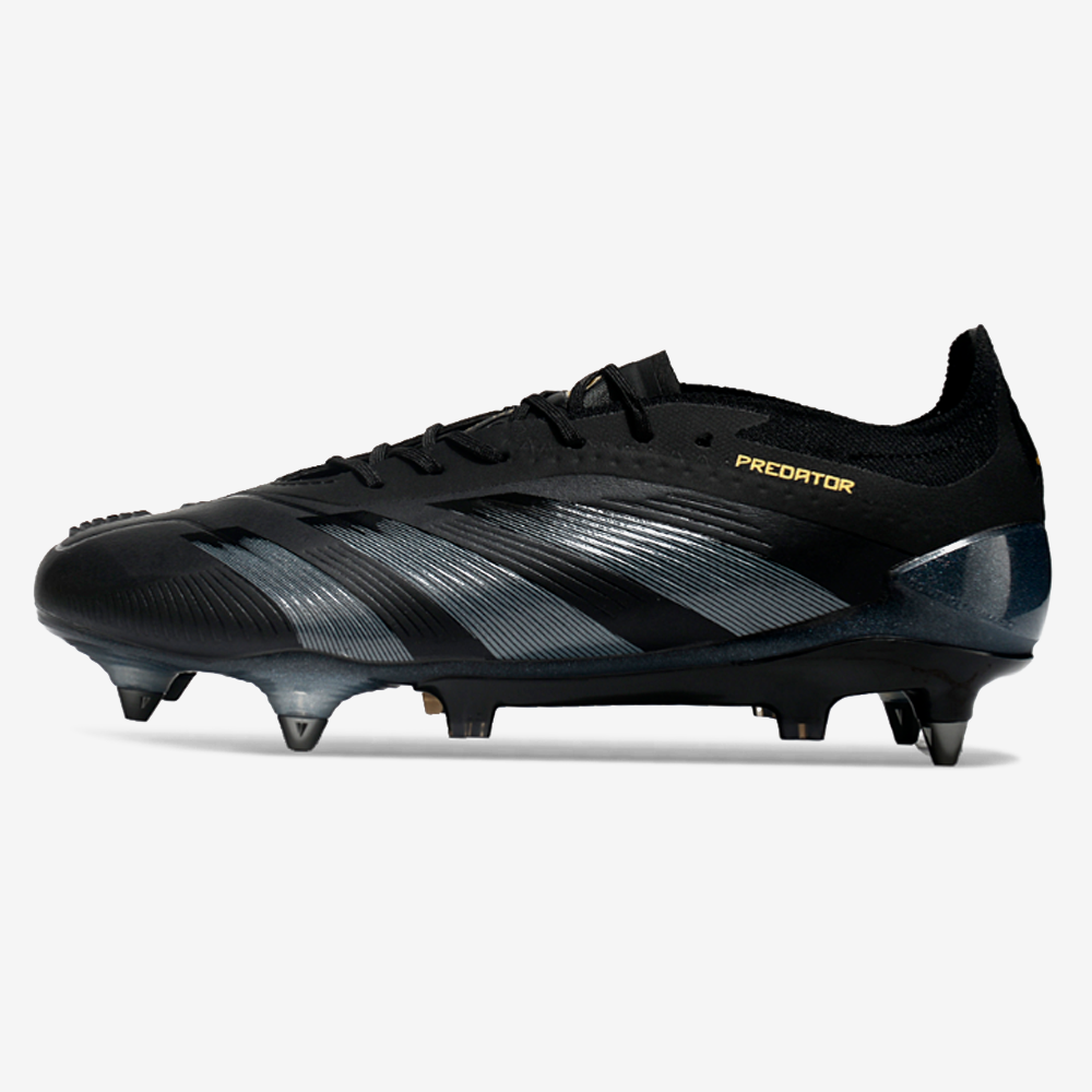 Chuteira Adidas Predator Elite SG - vista frontal