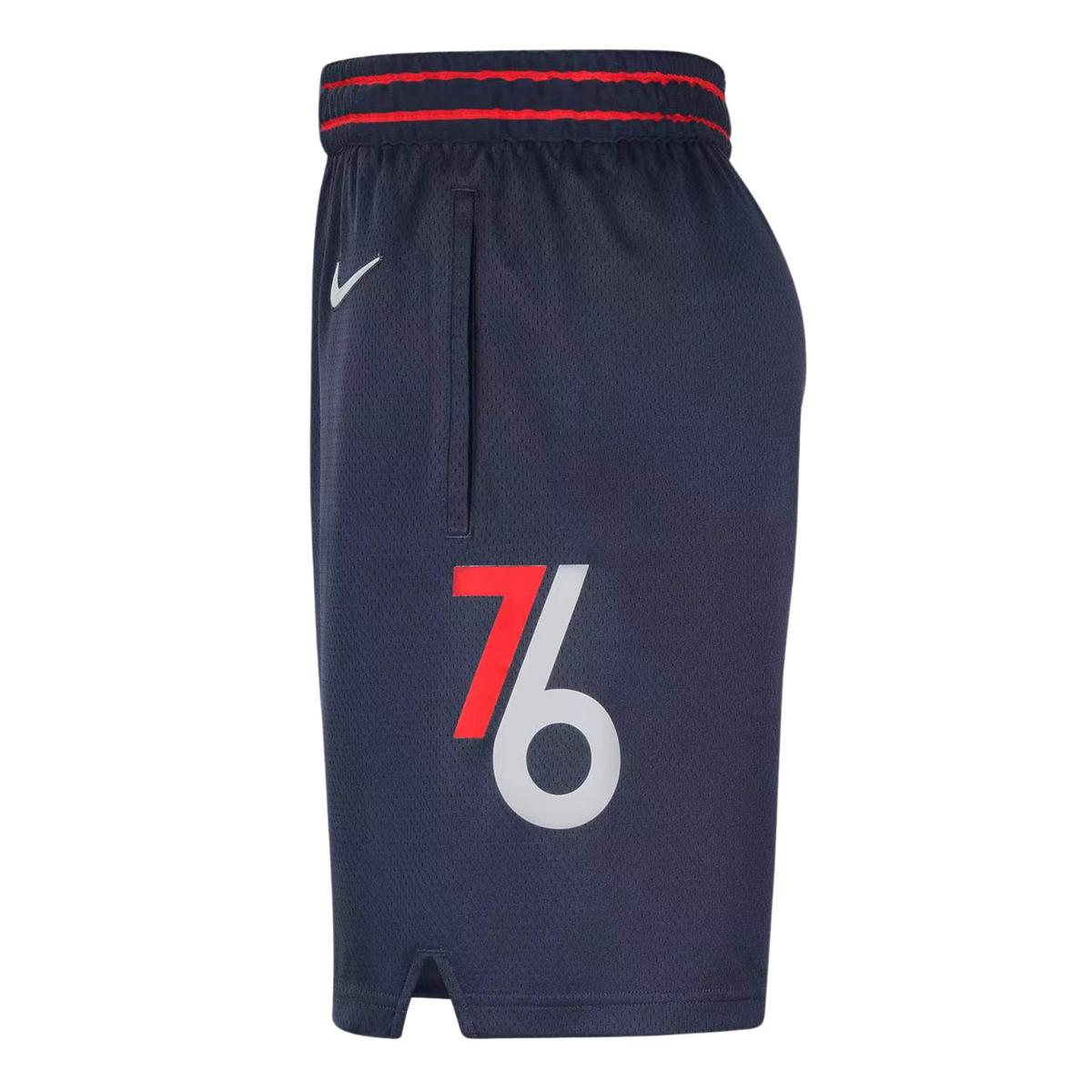 Short NBA Philadelphia 76ers - imagem 4