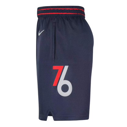 Short NBA Philadelphia 76ers - imagem 4