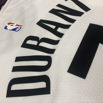 Camisa Regata Nike NBA Brooklyn Nets City Edition 2019/20 - imagem 5