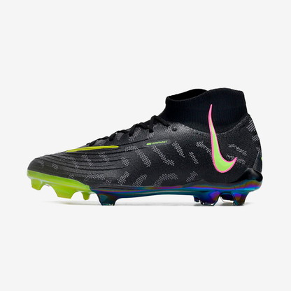 Chuteira Nike Phantom Luna Elite FG - vista frontal