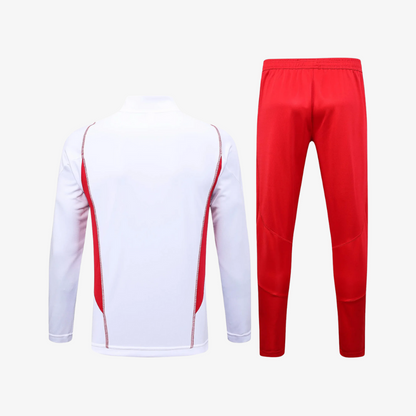 Conjunto Adidas Treino Flamengo 2025/26 — imagem 2