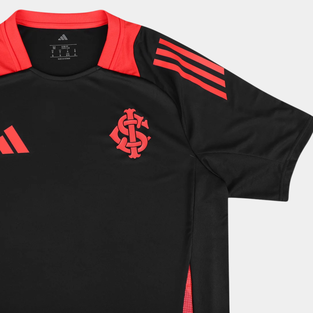 Camisa adidas Internacional 2025/26 Treino — imagem 2