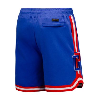 Short NBA Detroit Pistons - imagem 2
