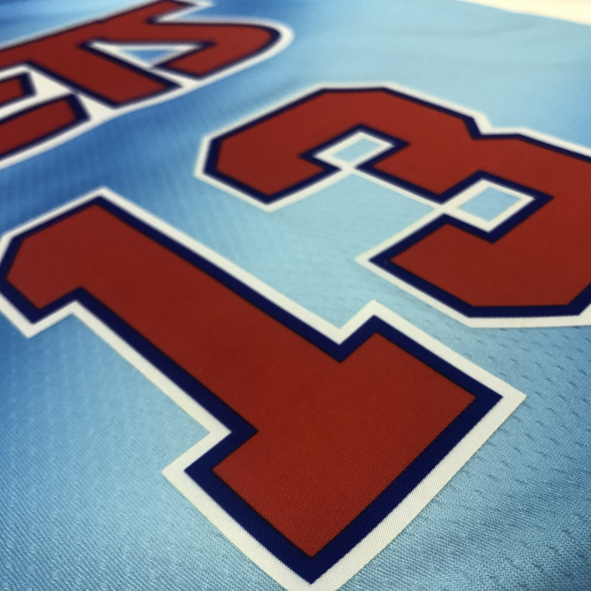 Camisa Regata Nike NBA Brooklyn Nets Classic Edition 2020/21 - imagem 3