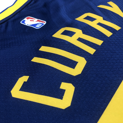 Camisa Regata Jordan NBA Golden State Warriors Statement Edition 2022/23 - imagem 6