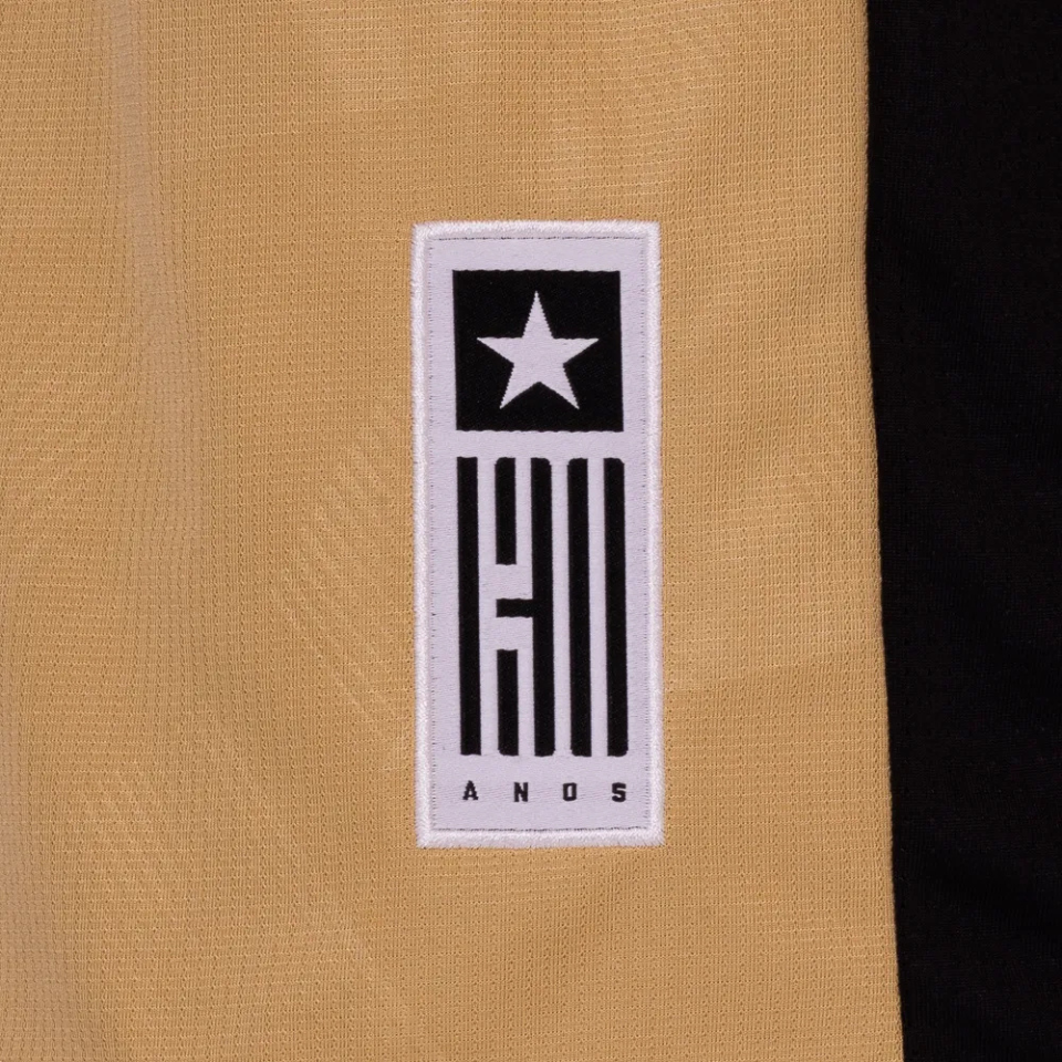 Camisa Goleiro Reebok Botafogo 2024/25 II — imagem 4