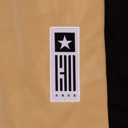 Camisa Goleiro Reebok Botafogo 2024/25 II — imagem 4