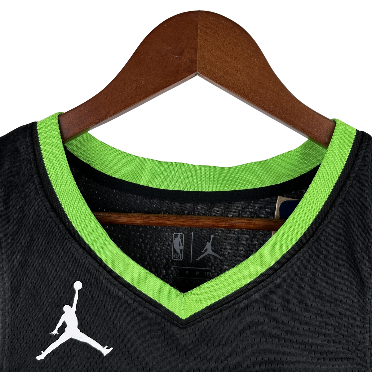 Camisa Regata Jordan NBA Minnesota Timberwolves Statement Edition 2022/23 - imagem 4