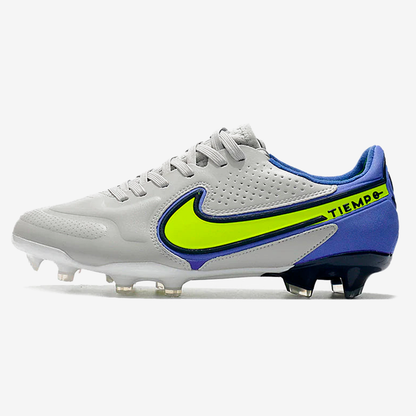 Chuteira Nike Tiempo Legend 9 Elite FG - vista frontal