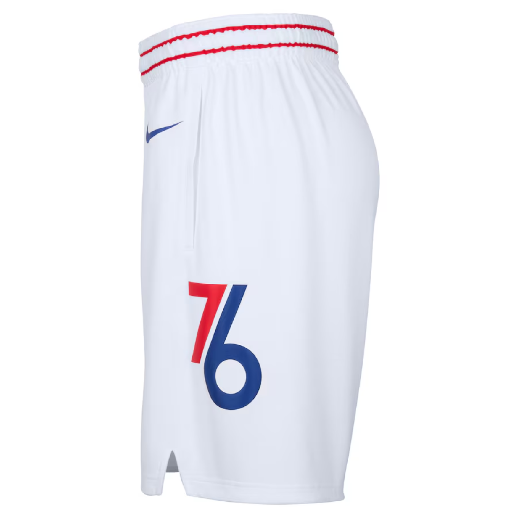 Short NBA Philadelphia 76ers City Edition 2024/25 - imagem 4