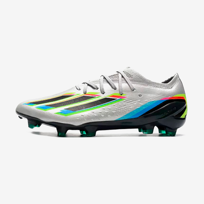 Chuteira Adidas X Speedportal.1 FG - vista frontal