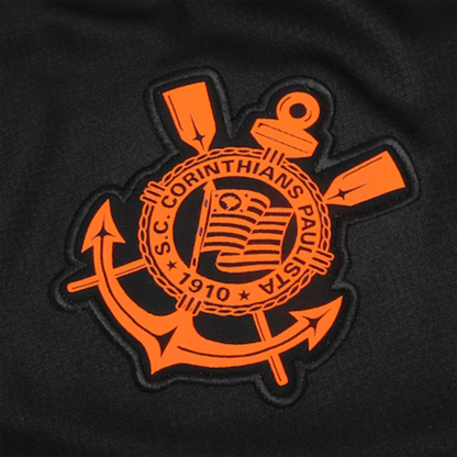 Camisa Feminina Nike Corinthians 2025/26 III Torcedor — imagem 3