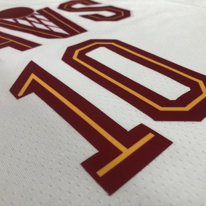 Camisa Regata Nike NBA Cleveland Cavaliers Association Edition 2022/23 - imagem 3