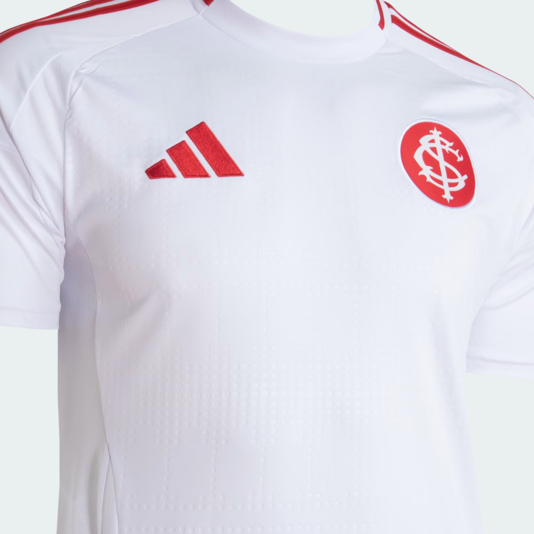 Camisa adidas Internacional 2025/26 II — imagem 5