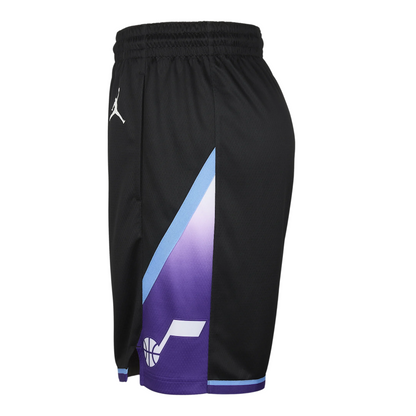 Short NBA Utah Jazz Statement Edition - imagem 4