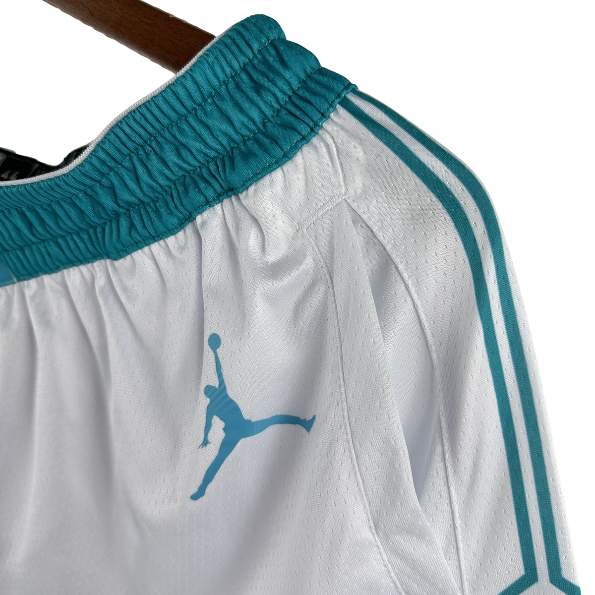 Short NBA Jordan Charlotte Hornets - imagem 4