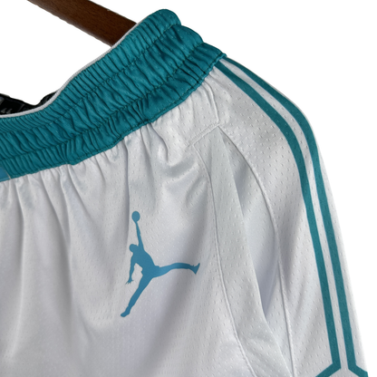 Short NBA Jordan Charlotte Hornets - imagem 4