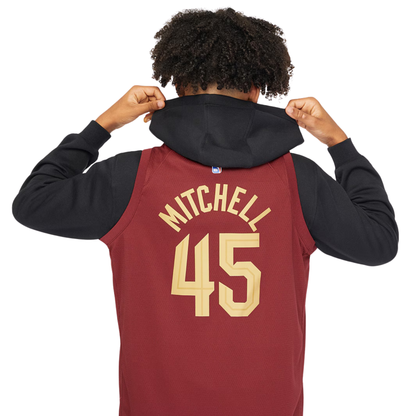 Camisa Regata Nike NBA Cleveland Cavaliers Icon Edition 2022/23 - imagem 2