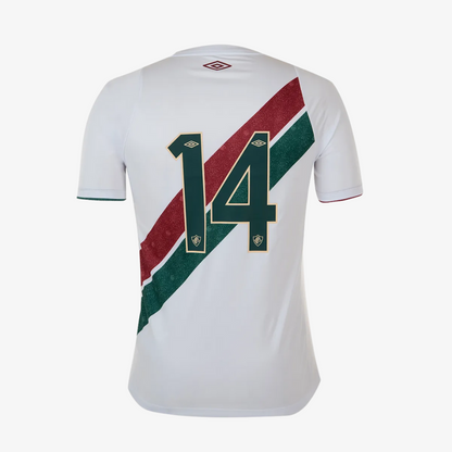 Camisa Umbro Fluminense 2024/25 II — imagem 2