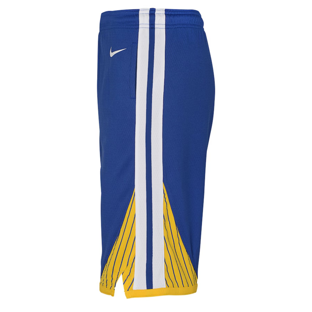Short NBA Golden State Warriors Icon Edition - imagem 4