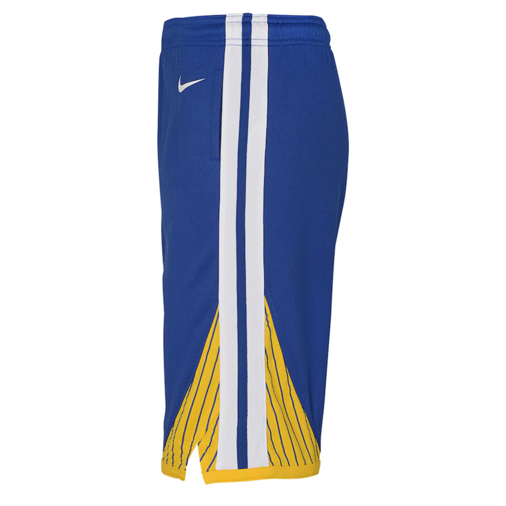 Short NBA Golden State Warriors Icon Edition - imagem 4