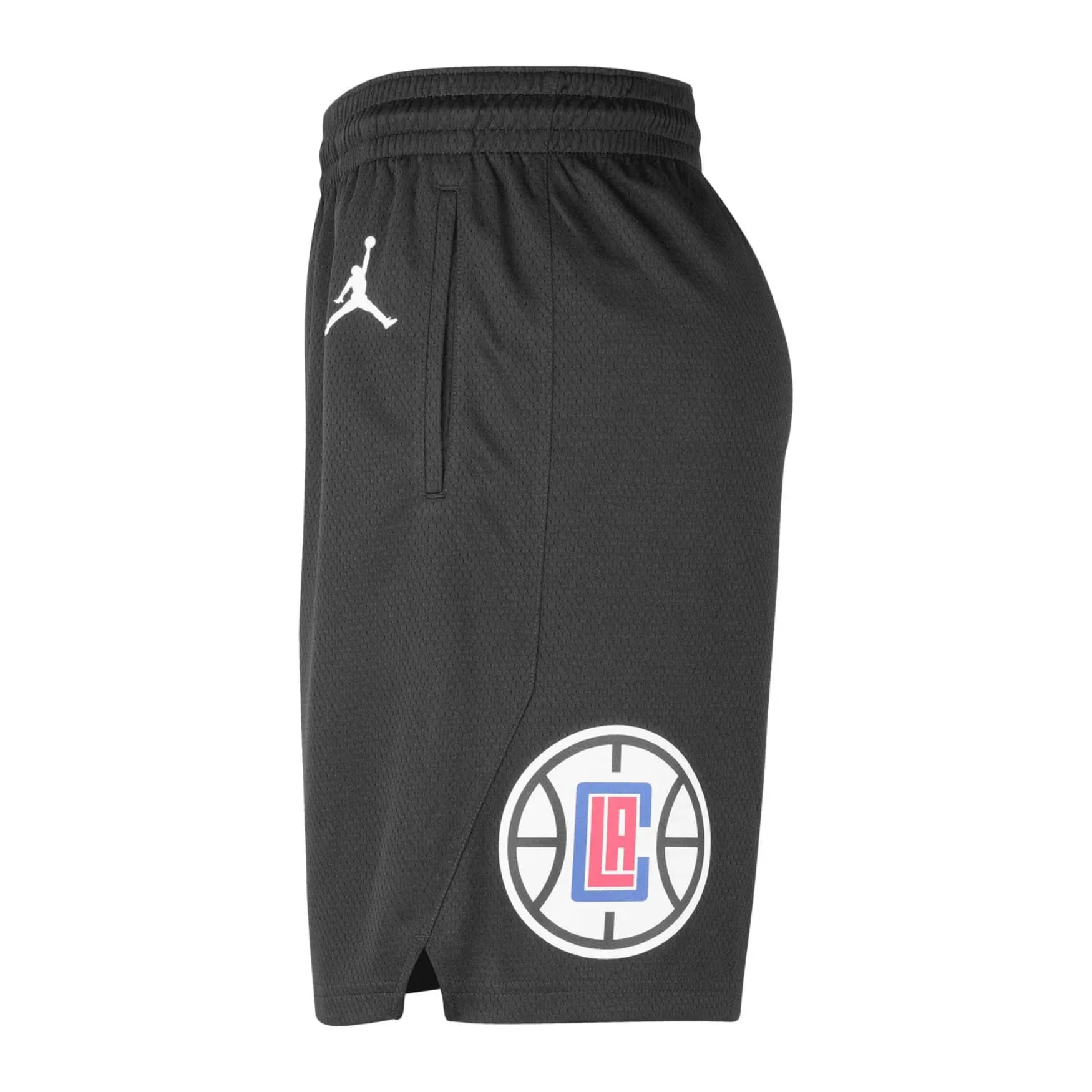 Shorts NBA Los Angeles Clippers Jordan Statement Edition - imagem 4
