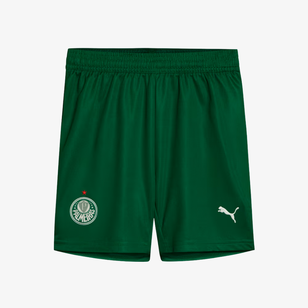 Conjunto Infantil Puma Palmeiras 2025/26 II — imagem 3