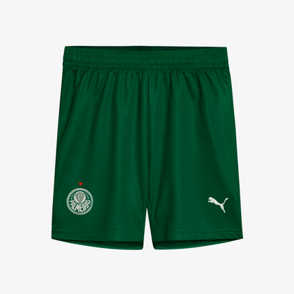 Conjunto Infantil Puma Palmeiras 2025/26 II — imagem 3