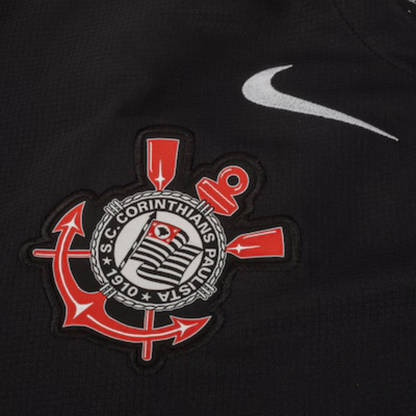 Camisa Nike Corinthians 2025/26 II RANIELE N° 14 — imagem 4