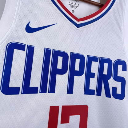 Camisa Regata Nike NBA Los Angeles Clippers Association Edition 2020/21 - imagem 4