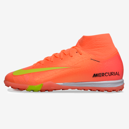 Nike Mercurial Superfly 10 TF - vista frontal